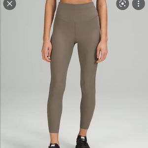 Lululemon Base Pace 23” Ribbed